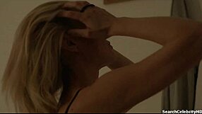 Ellen Dorrit Petersen Blind 2014 Sex Scene