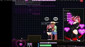 Eris Dysnomia Game Gallery Showcases Wild Anime Hentai Scenes With Every Naughty Detail You Crave.