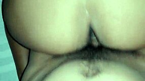 In the city, a petite teen prostitute met a client who fucked her hard like a bitch.