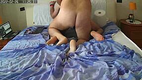 Big Bareback Fuck On February 26