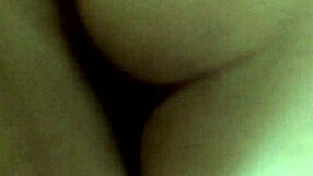 Fuck My Big Ass With Huge Dick For Intense Pleasure