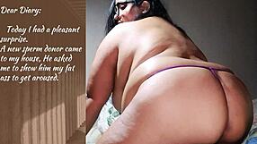 diary of a cum slut 3 fucking for cum