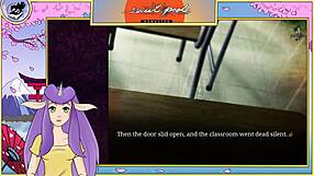 Sweet pool yaoi uncensored game part 17