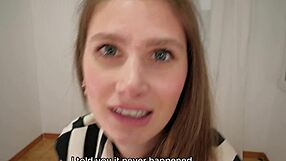 uh, a tantly consultant showed how to use doll for real fun