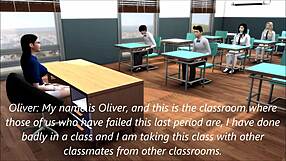 Fuck And Cum Inside My Friend's Slut Mom In The Sims 4