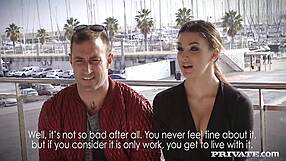 Interview with Susy Gala