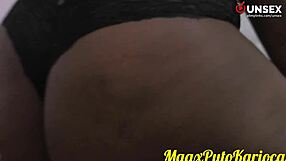 Caught my employee masturbating on camera!