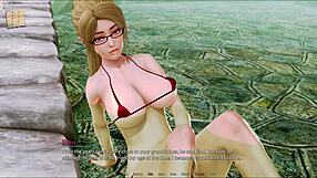 Exploring Adventures in Harem Hotel 91