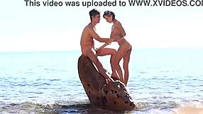 Searching for hidden spots on the street to get wild