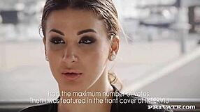 Interview with Susy Gala