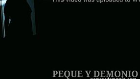 the ghost haunted my bed on halloween 2022