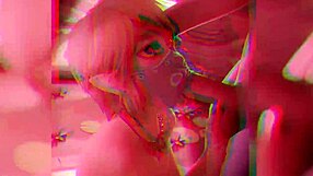 Hmv unfolds a wild story of traps wanting naughty fun