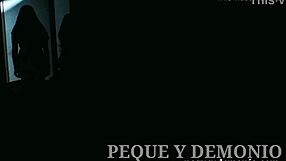 the ghost haunted my bed on halloween 2022