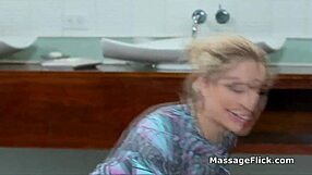 Deep Throating And Cock Riding Masseuse Evokes Intense Emotions