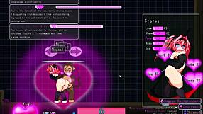 Eris Dysnomia Game Gallery Showcases Wild Anime Hentai Scenes With Every Naughty Detail You Crave.