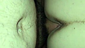 My curvaceous wife of a certain age squeams from our kinky doggy style sex