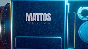 brunette married woman cheats behind scenes