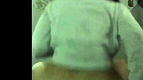 Big ass gets fucked by monster cock!