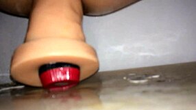 Exploring Toys and Dildos