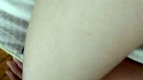 Fuck My Big Ass With Huge Dick For Intense Pleasure