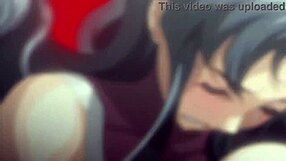 Taimanin Asagi Vol 02 Arena Of Violation 4K Anal Sex And Assfucking Action!