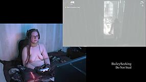 Naked Alan Wake Playthrough Part 10