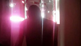 Man Visits His Little Cousin For A Friendly Chat And Bonding Time