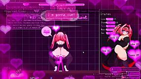 Eris Dysnomia Game Gallery Showcases Wild Anime Hentai Scenes With Every Naughty Detail You Crave.