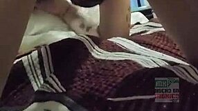 Cuckold Buchona De Hermosillo La Trajo Su Marido Nada Mas Para Que Den Verga 3