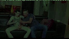 Familydaddy Skinny Twink Stepson Dakota Lovell