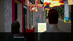 My New Family 286 Erotic Cartoon Teen