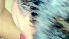 Big Ass Brunette Surrenders To Hot Anal And Pussy Fucking With Orgasms