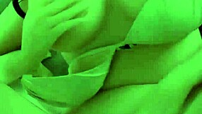 The story of a sexy asian fuck doll in action