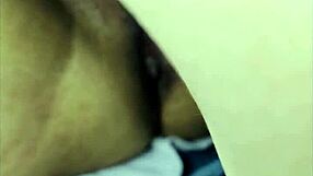 he dives into juicy pussy licking all day