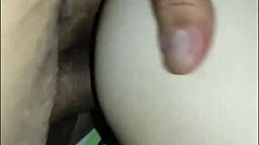 i had our night sex with anal blowjob and cum in mouth, it was so intense