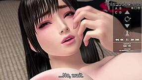 part 1: this japanese teen gets intimate with her friend 😏