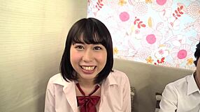 Can Friends Cross The Line For Money? Asian Teen 18+ And Japanese Amateur In Bold Homemade Sex, Oral, And Orgasm Scenes