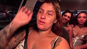 feeling horny in public at the big beach, who will fuck my ass