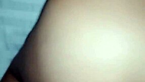 In the city, a petite teen prostitute met a client who fucked her hard like a bitch.