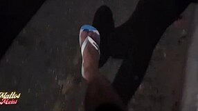 Married woman has an affair with a man with a big dick and they both suck each other’s cocks and then he cums on her face and tits