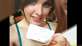 Las 5 Actrices Porno Mas Lindas De La Actualidad