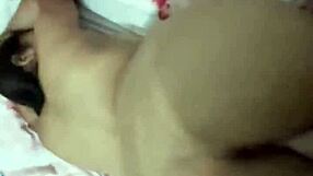 my wife moans for moar cock, begging me to fuck her harder