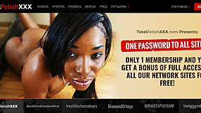 Marley Xxx Jazzy Jamison Royalty Mrs Feedme Femdom Fetish Interracial