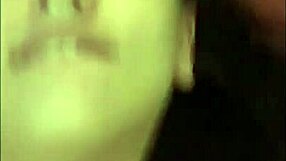 Fat Slut Sucks Big Black Cock