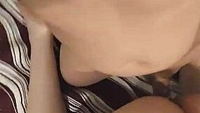 First time cuckolds get humiliated and fucked by their wives