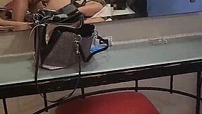 Cuckold Buchona De Hermosillo La Trajo Su Marido Nada Mas Para Que Den Verga 3