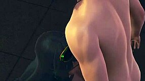 Chatting about froppy and momo in my hero academia hentai