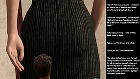 small 18+ gesture episode 17