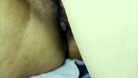 he dives into juicy pussy licking all day