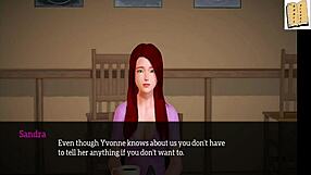 My New Family Adventures